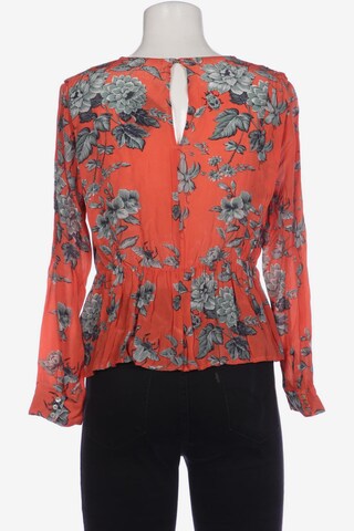 Pepe Jeans Bluse L in Rot