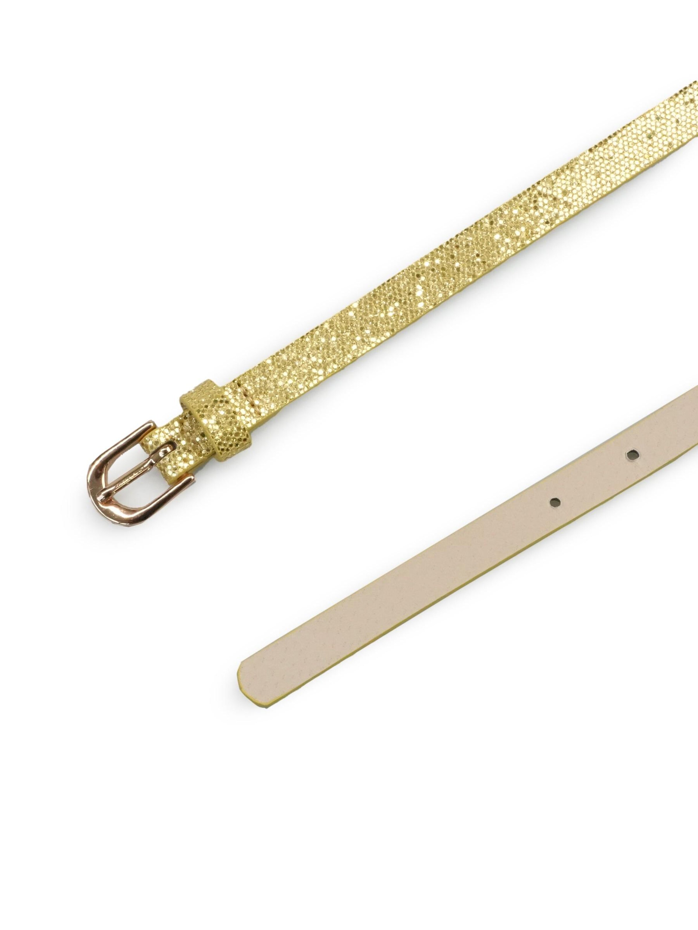 Cintura 'Velira' di AVANT-GARDE PARIS in oro