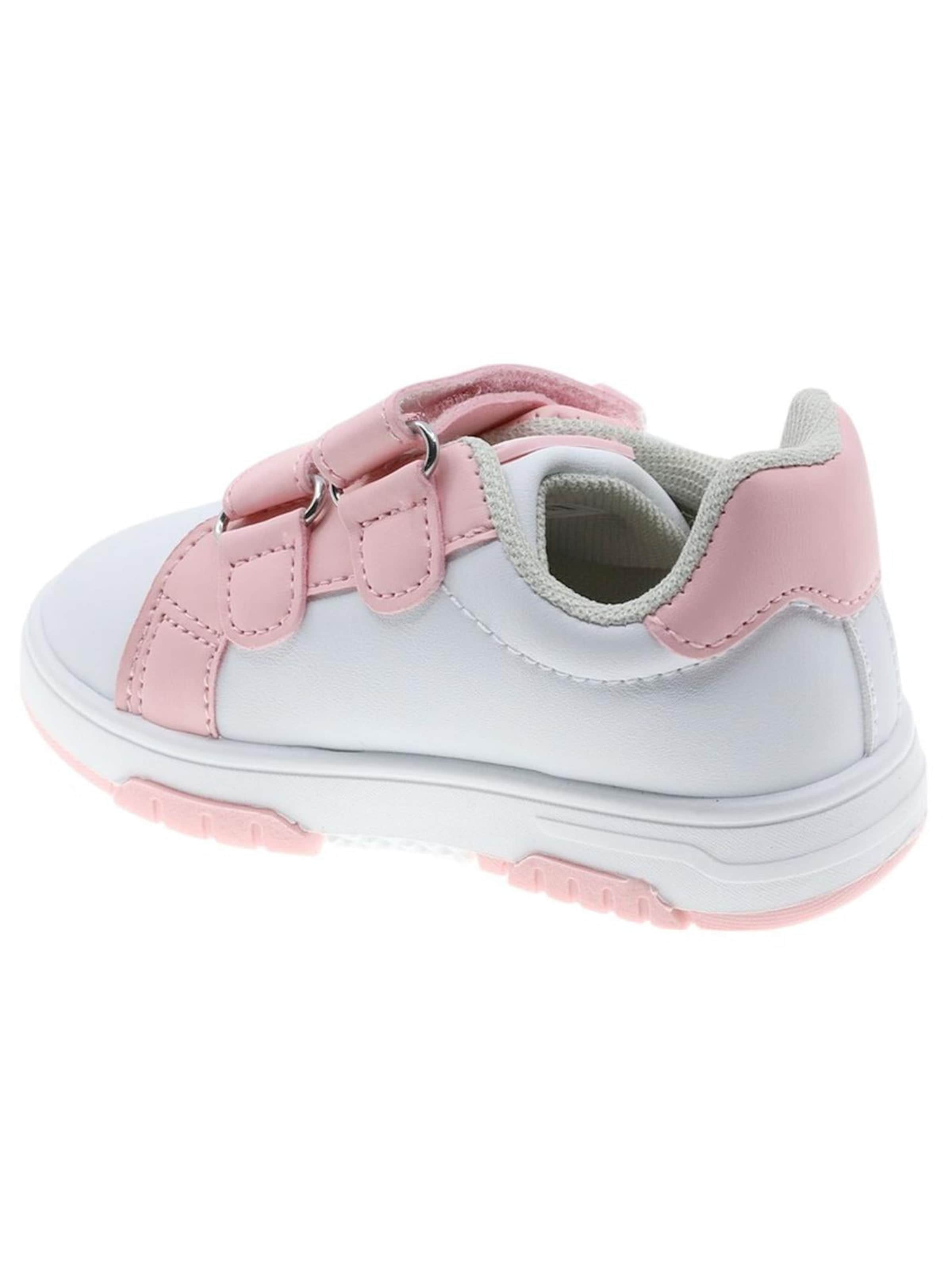 Beppi - Zapatillas deportivas en rosa