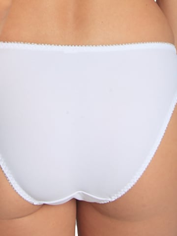 sassa Panty in White