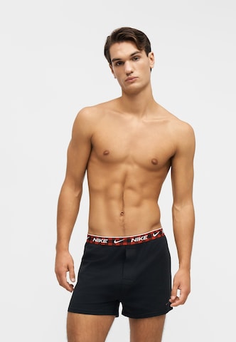 NIKE Boxer shorts 'Everyday' in Black