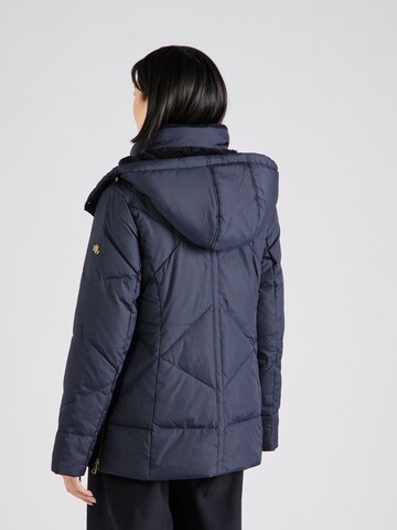 Lauren Ralph Lauren Jacke in Blau