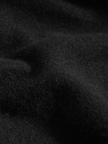 Marks & Spencer Strickjacke in Schwarz