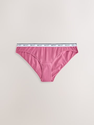 Slip di Next in lilla