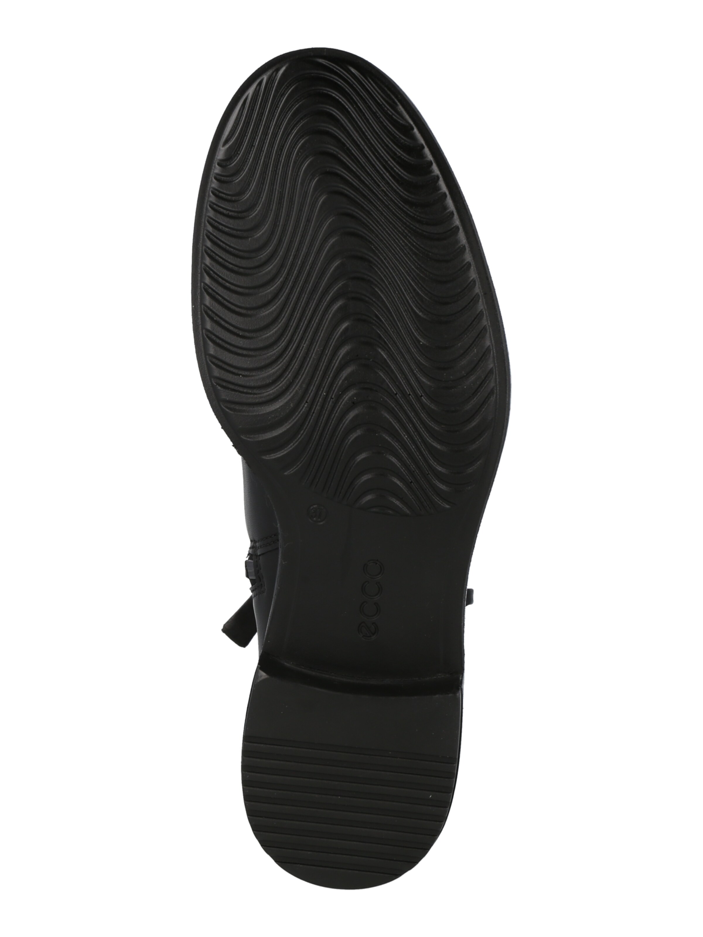 Bottines ECCO en noir