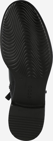 ECCO - Botas de tobillo en negro