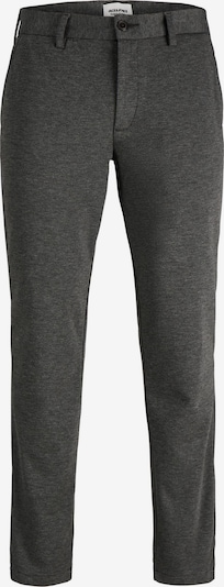 JACK & JONES Брюки-чинос 'JPSTOllie Devon' в размере 48/34 в Антрацитовый, Обзор товара