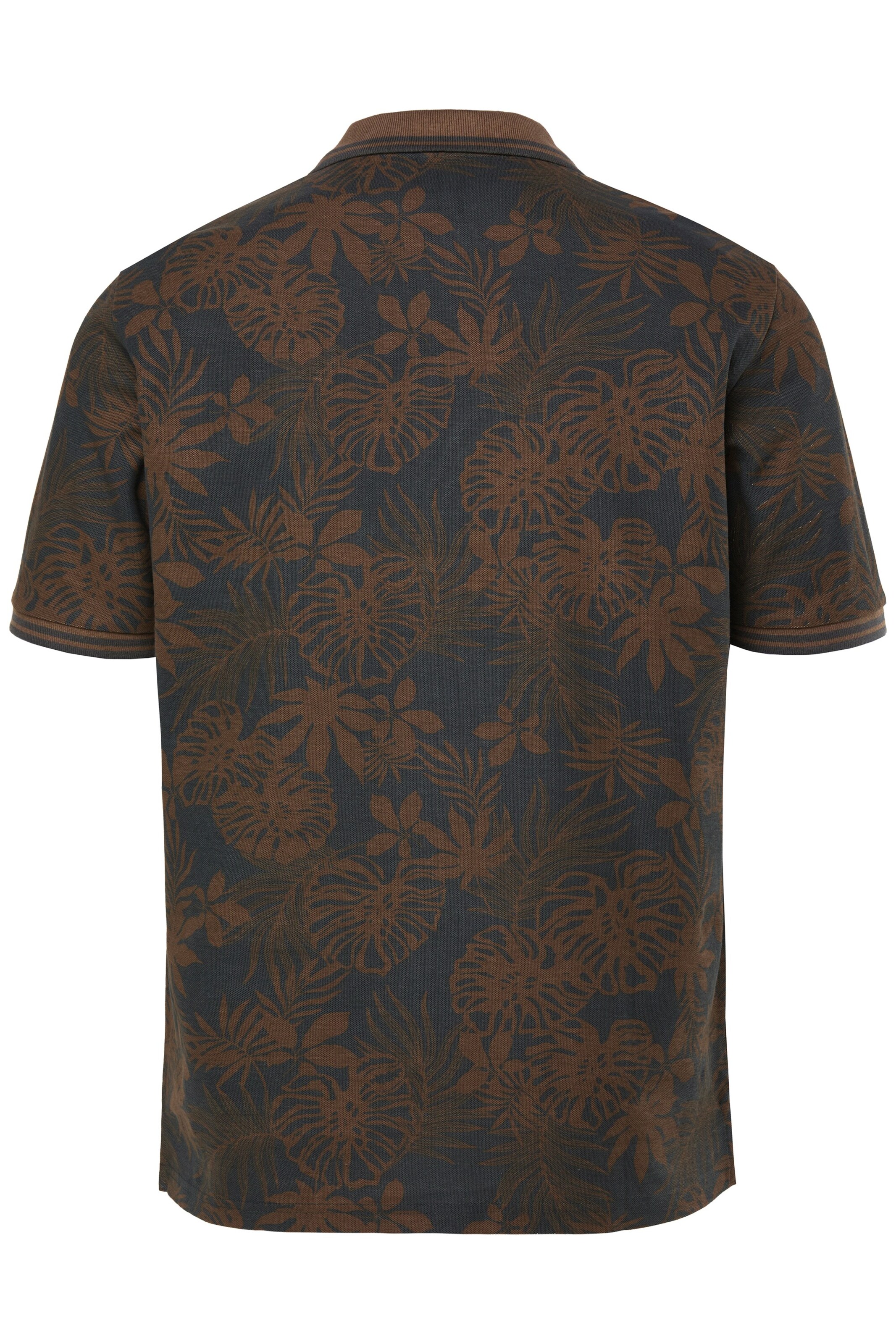JP1880 Shirt in Brown