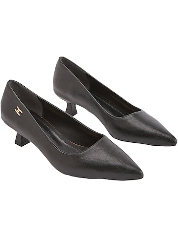 Limoya Slingback Pumps 'Damen-Absätze' in Black: front