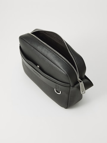 VALENTINO Crossbody bag 'LANDON' in Black