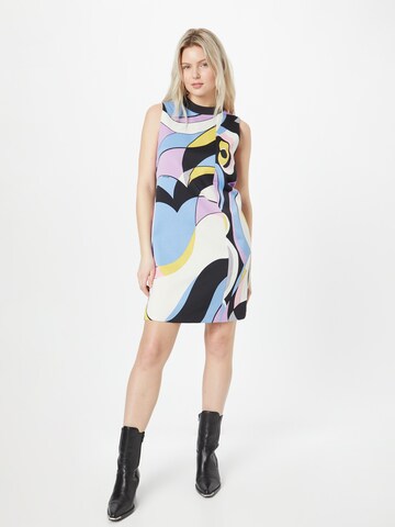 Marella Dress 'LEO' in Mixed colours: front