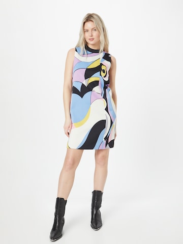 Marella Φόρεμα 'LEO' σε ανάμεικτα χρώματα: μπροστά