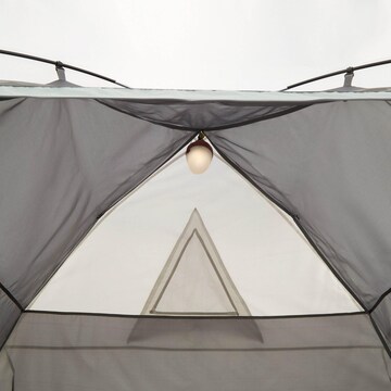 MCKINLEY Tent 'Fam' in Green