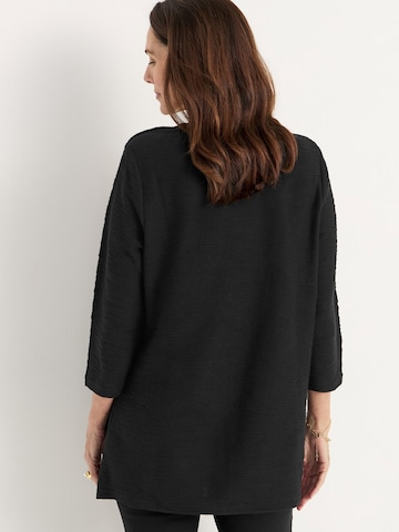 Cellbes of Sweden Tuniek in Zwart
