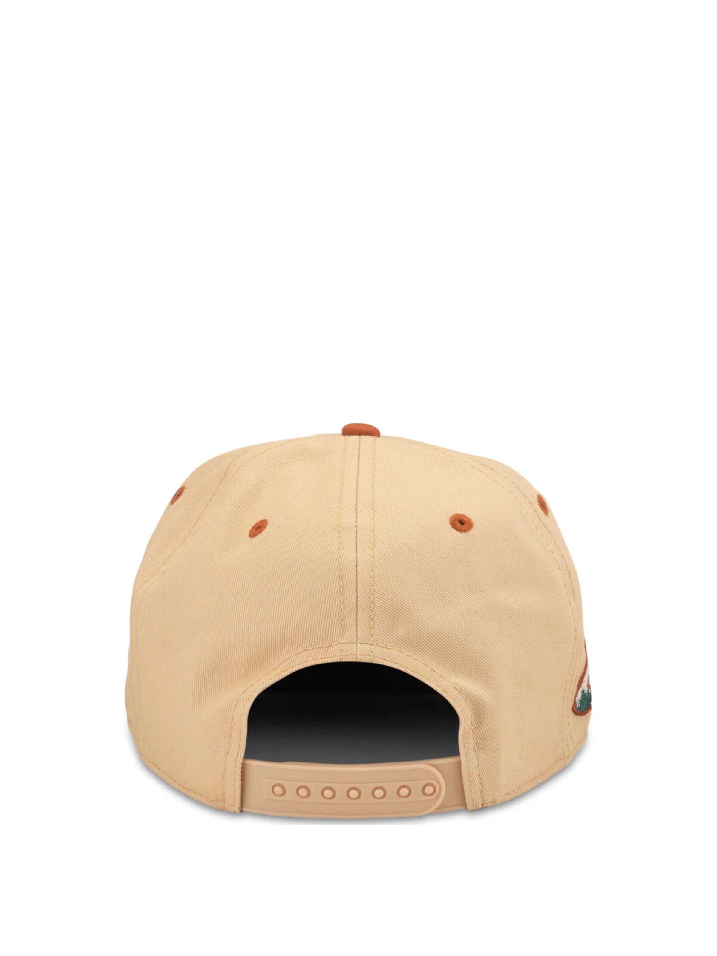 Casquette American Needle en beige