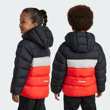 ADIDAS SPORTSWEAR Outdoor jacket in Orange