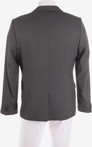 H&M Suit Jacket in M-L in Grey