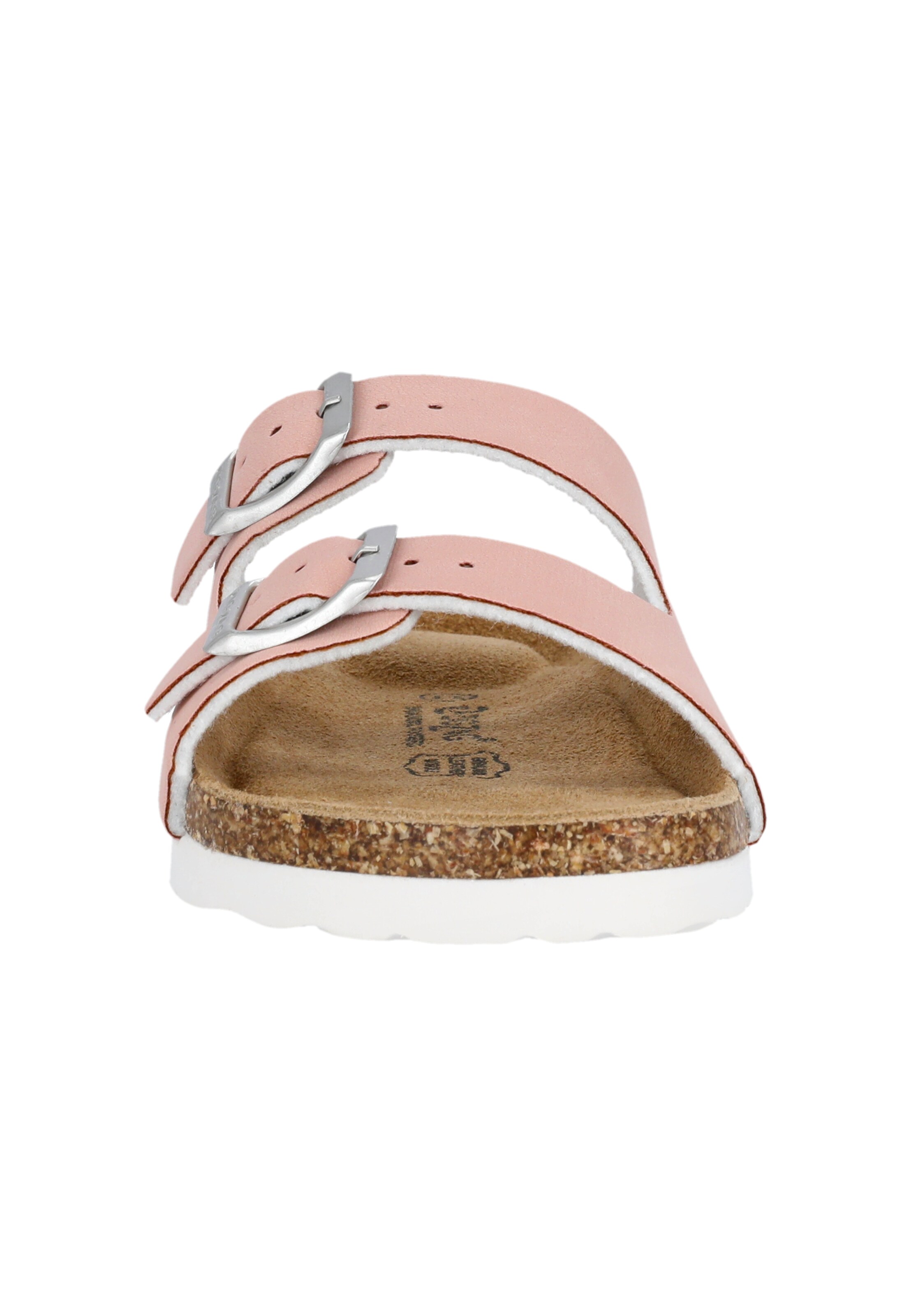 ZigZag Sandals 'Souza' in Pink