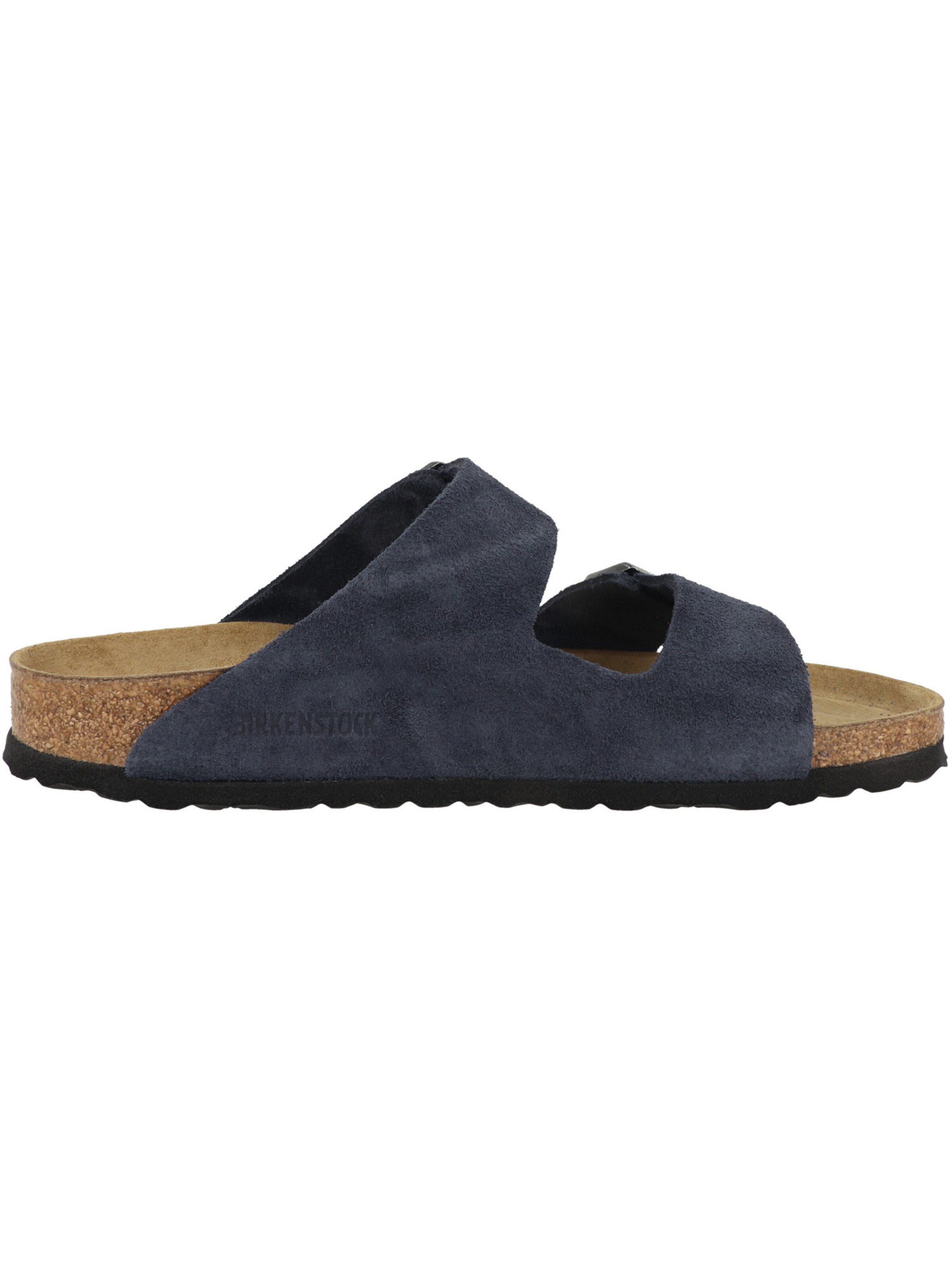 Mule 'Arizona' BIRKENSTOCK en bleu