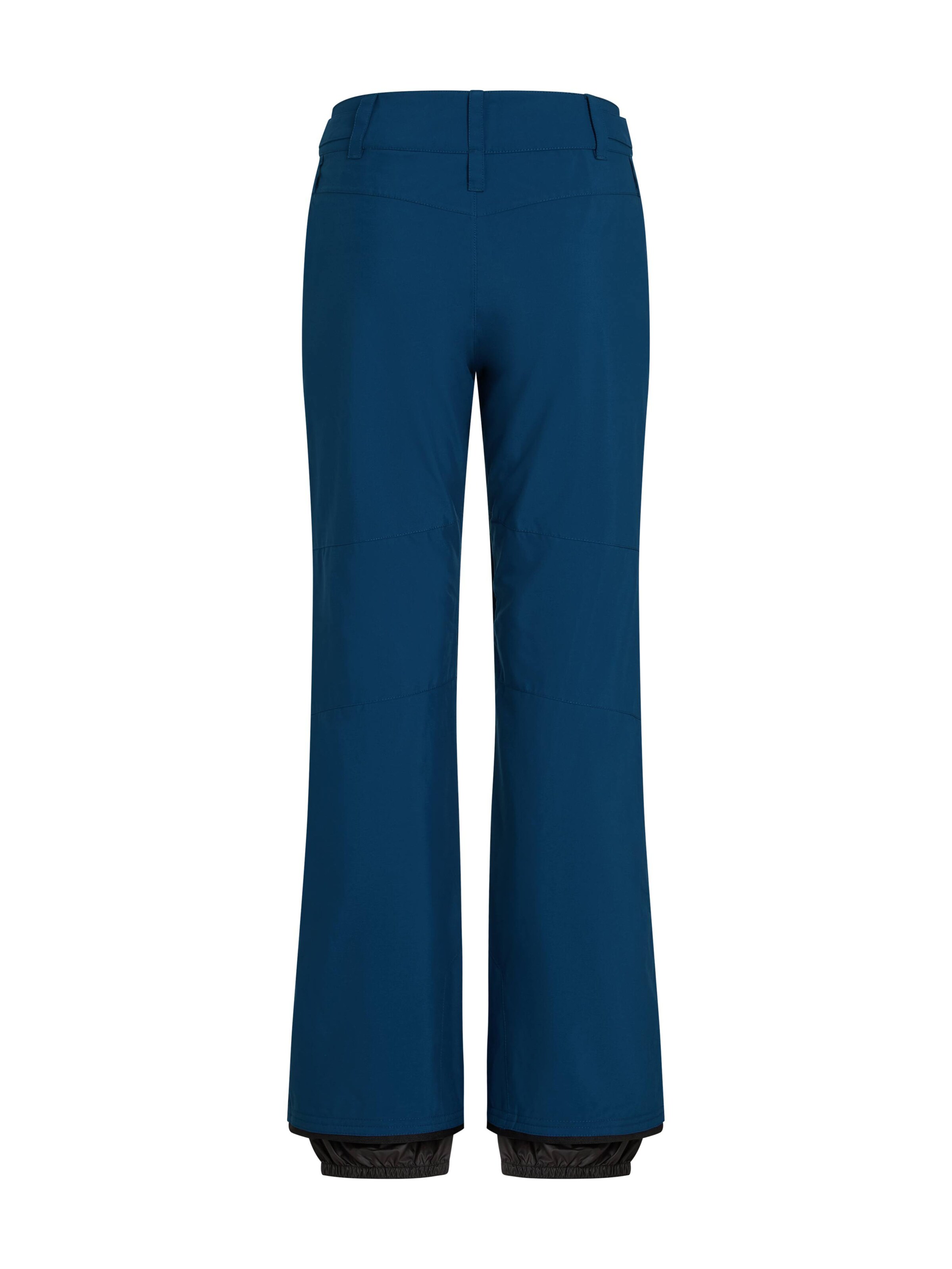 O'NEILL Slimfit Outdoor hlače | modra barva