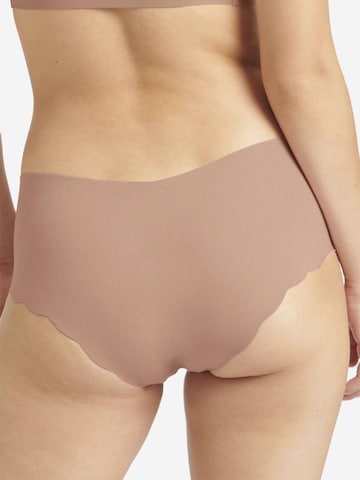 SLOGGI Broekje 'ZERO Modal 2.0' in Beige