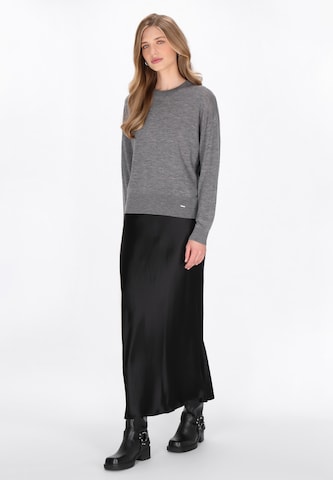 DreiMaster Vintage - Jersey en gris