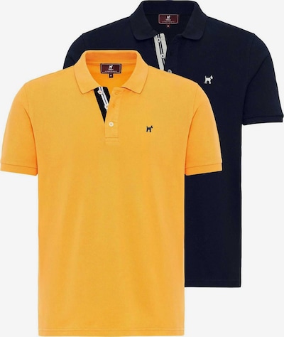 Williot Paita värissä sininen / oranssi, Tuotenäkymä