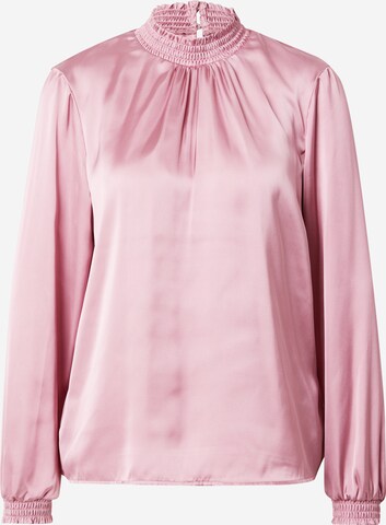 VILA - Blusa 'Sofie' em rosa: frente