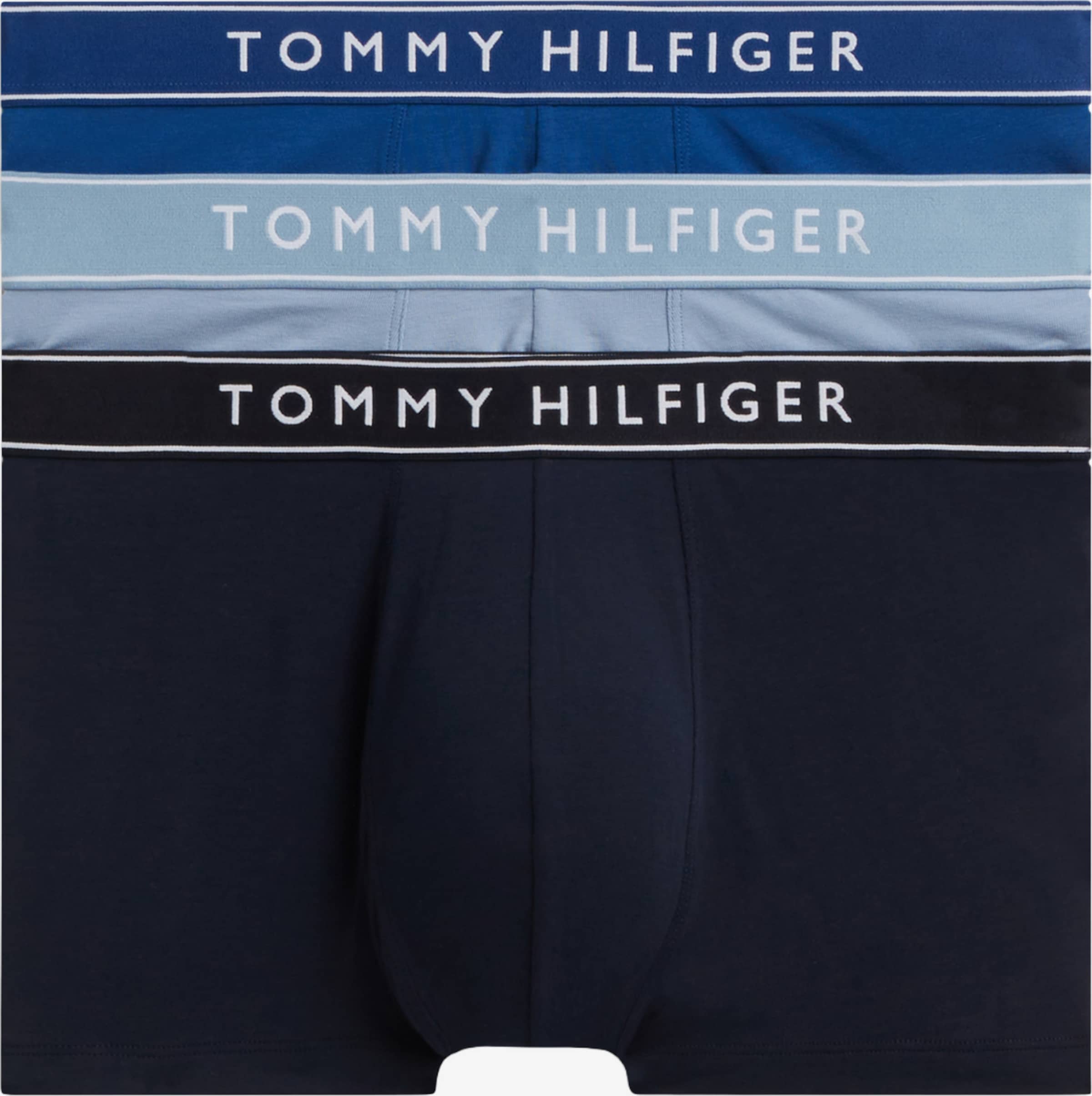 Tommy Hilfiger Underwear Boxeri 'Essential'