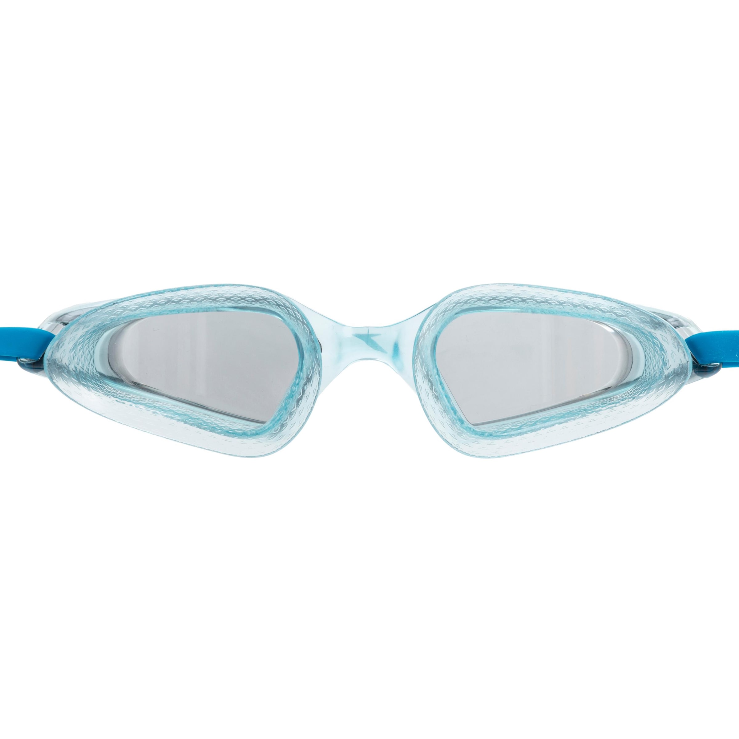 SPEEDO Glasses 'Hydropulse' in Blue: front