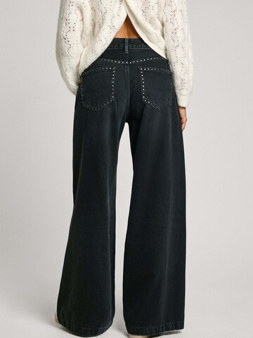 Pepe Jeans Loose fit Jeans in Grey