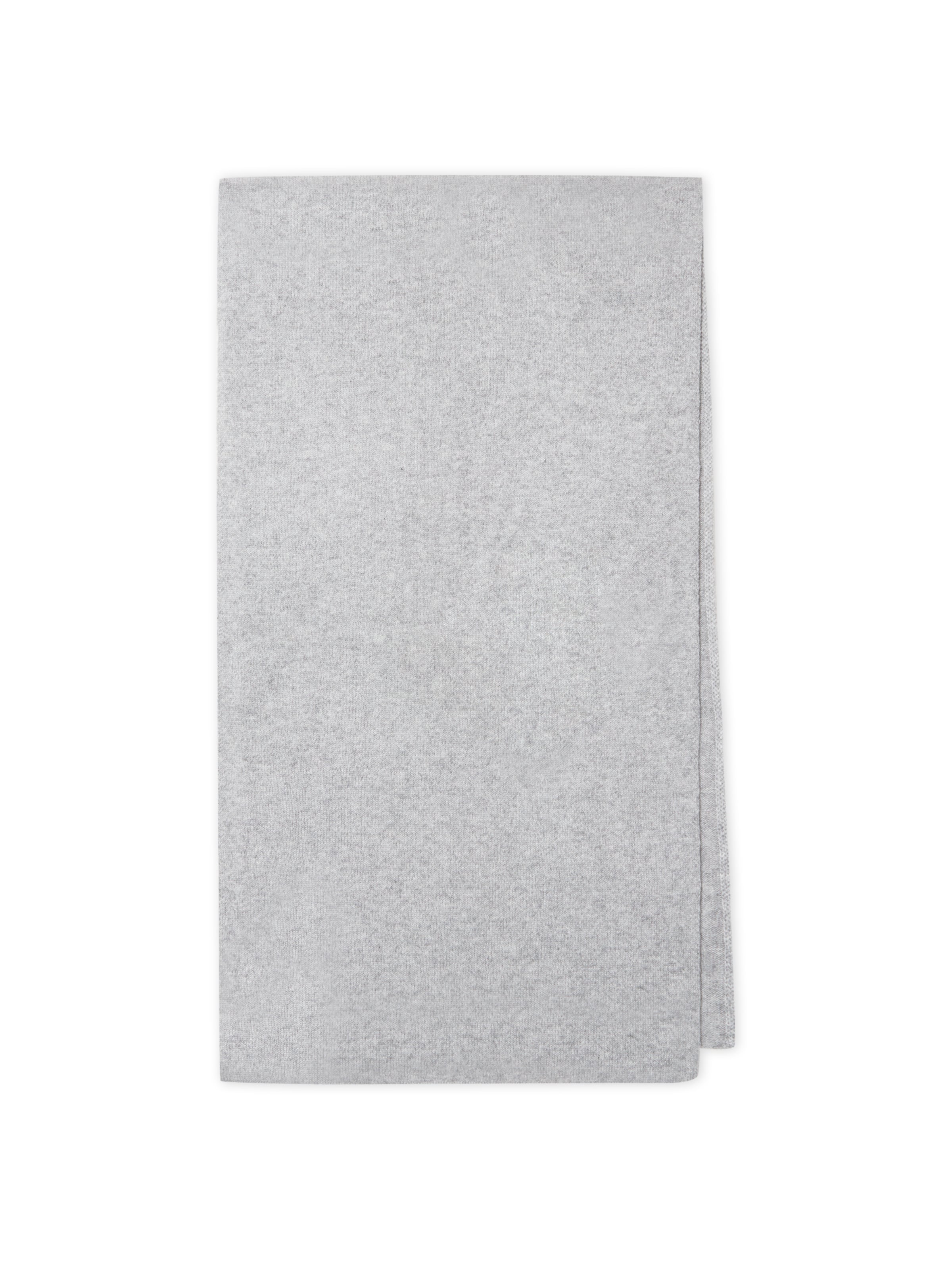 Style Republic Sjaal in Grijs: voorkant