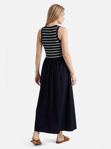YAS Dress 'YASMiri' in Blue