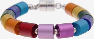 Leslii Bracelet in Mixed colors: front