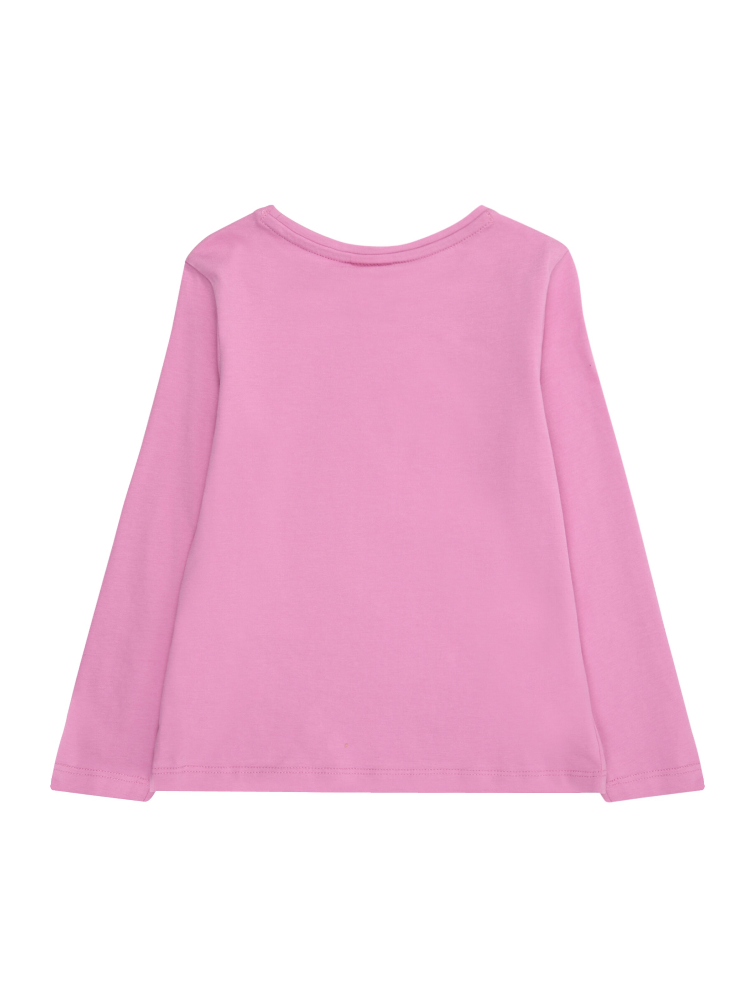 s.Oliver Tričko - Ružová