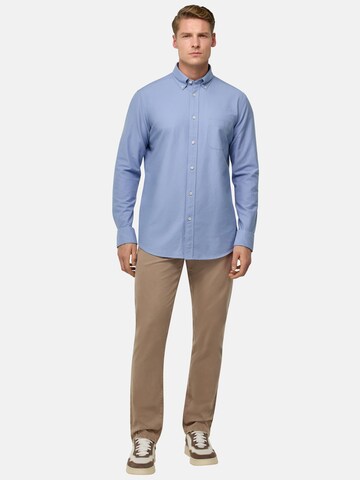 Boggi Milano Slimfit Džíny – béžová