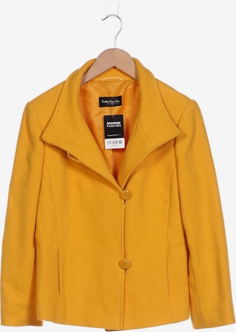 Betty Barclay Jacket & Coat in L in Orange: front
