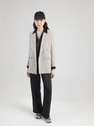 OBJECT Блуза 'OBJCHILLI' в черно