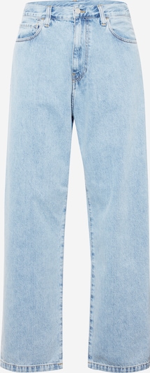 Carhartt WIP Jean 'Landon' en bleu clair, Vue avec produit