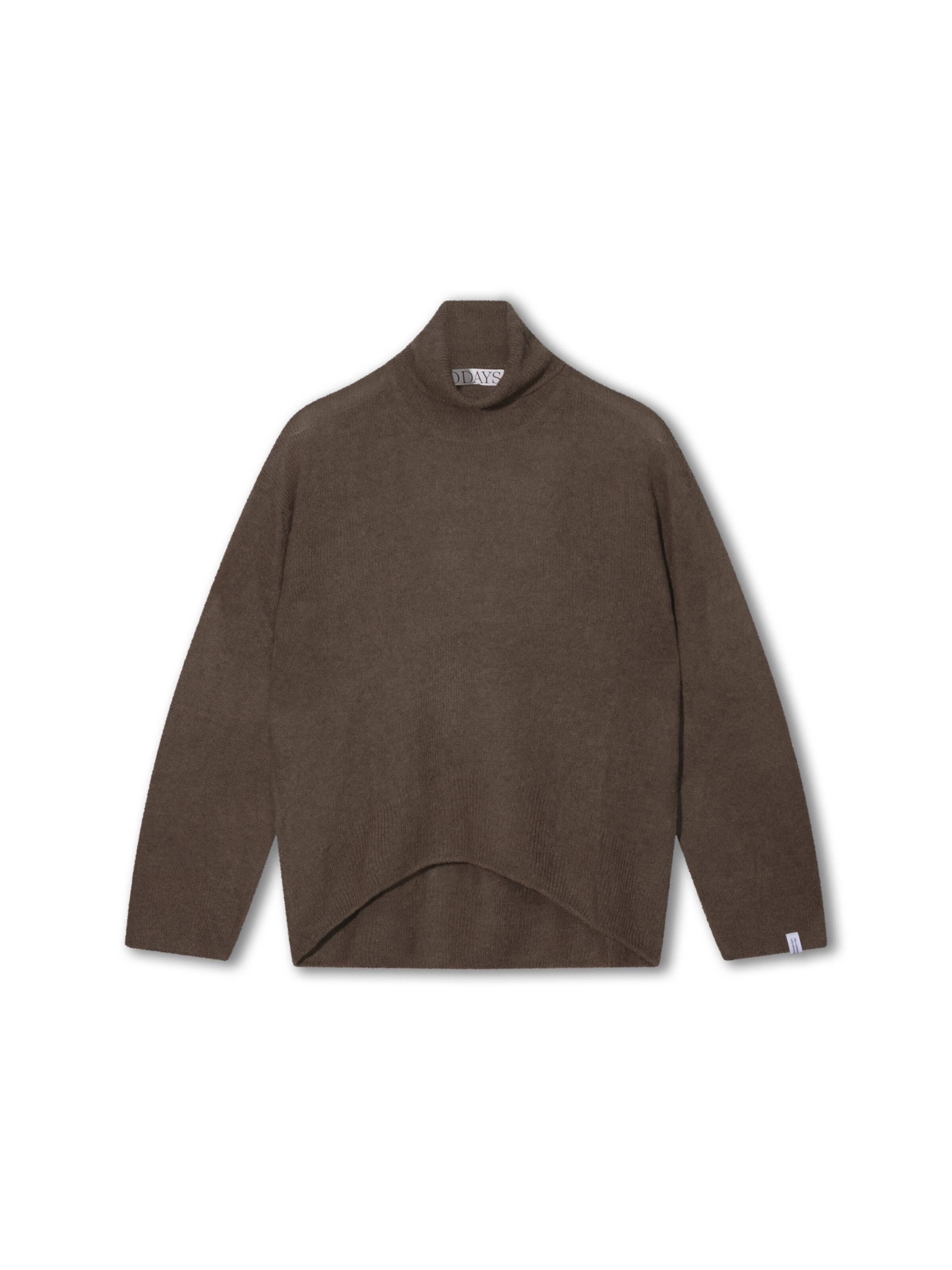 10Days Pullover‌‌‌‌‌‌‌‌ in Braun: Vorderseite