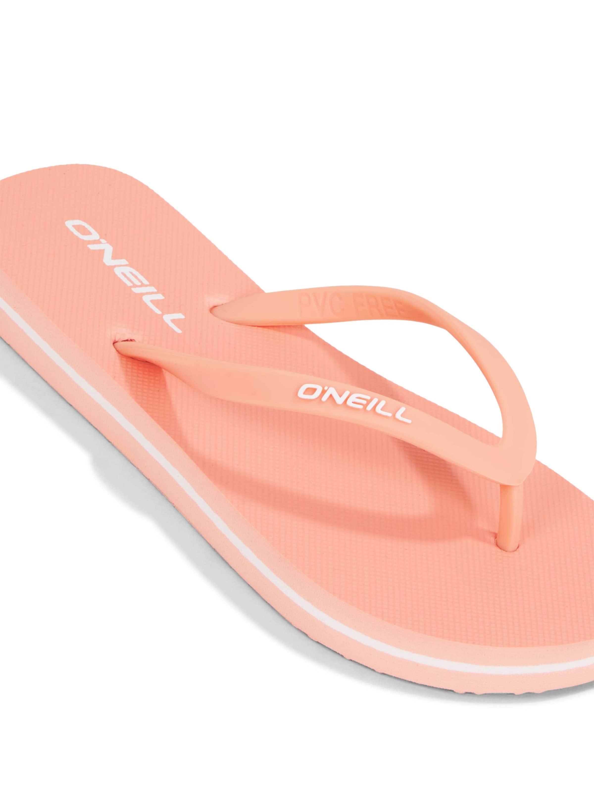 Sandalo di O'NEILL in arancione