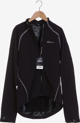 ODLO Jacket & Coat in M in Black: front