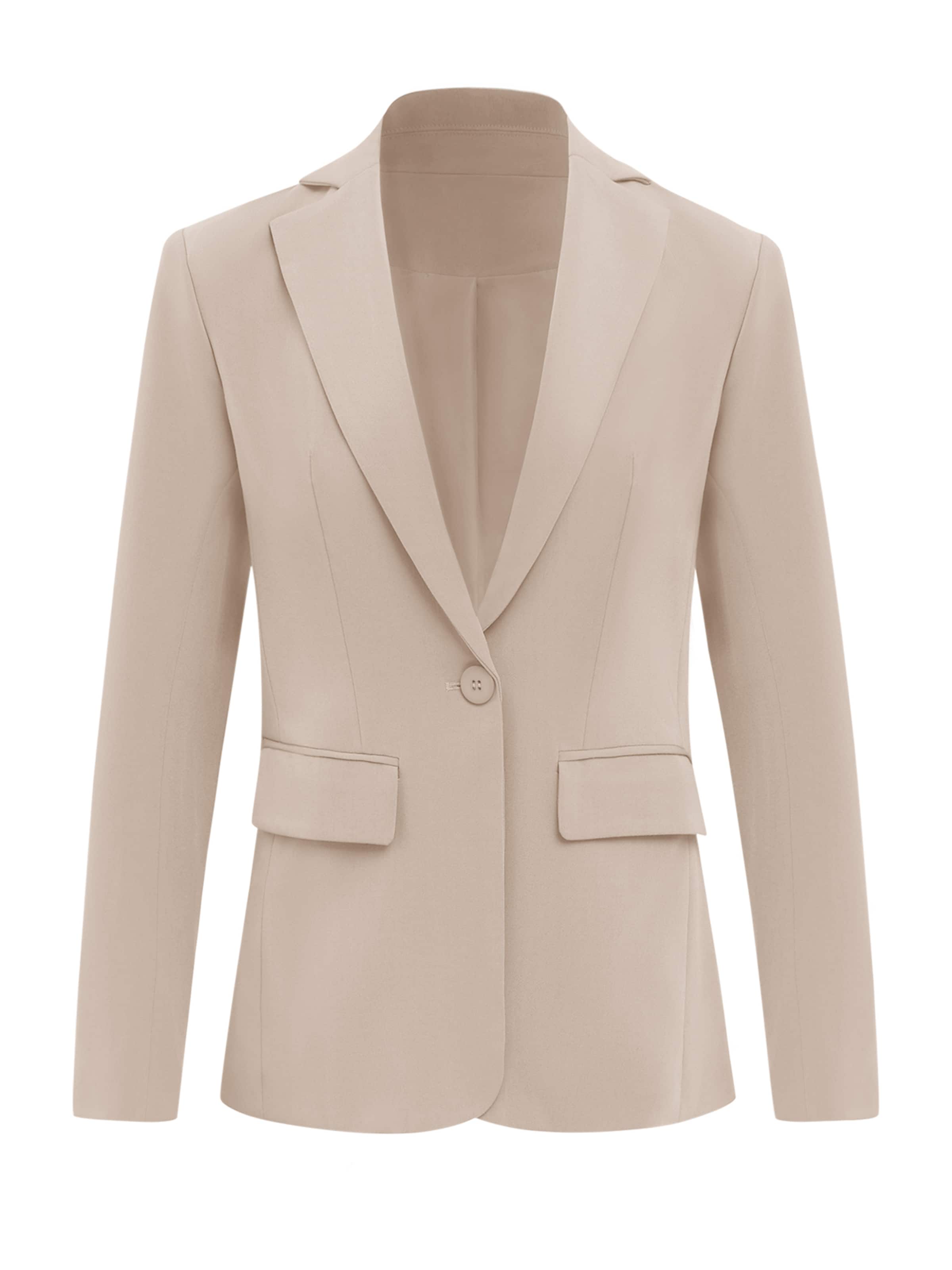 Imily Bela Blejzer - Zelená: predná strana