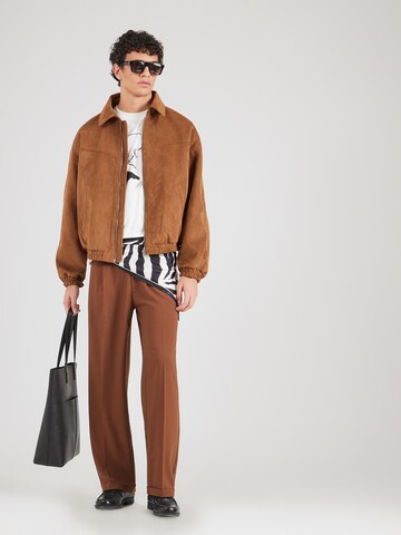 Karl Lagerfeld Póló - bézs