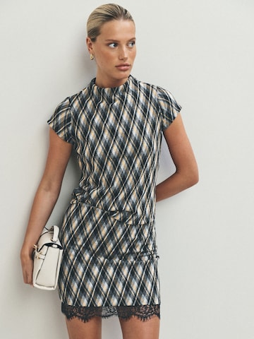 Next Krilo | modra barva