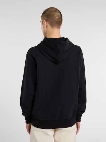 DICKIES Majica 'Williston' | črna barva