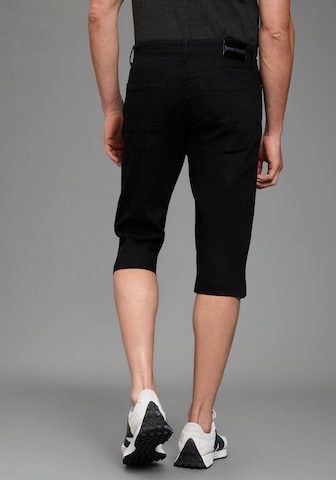 Bruno Banani LM Regular Jeans in Black
