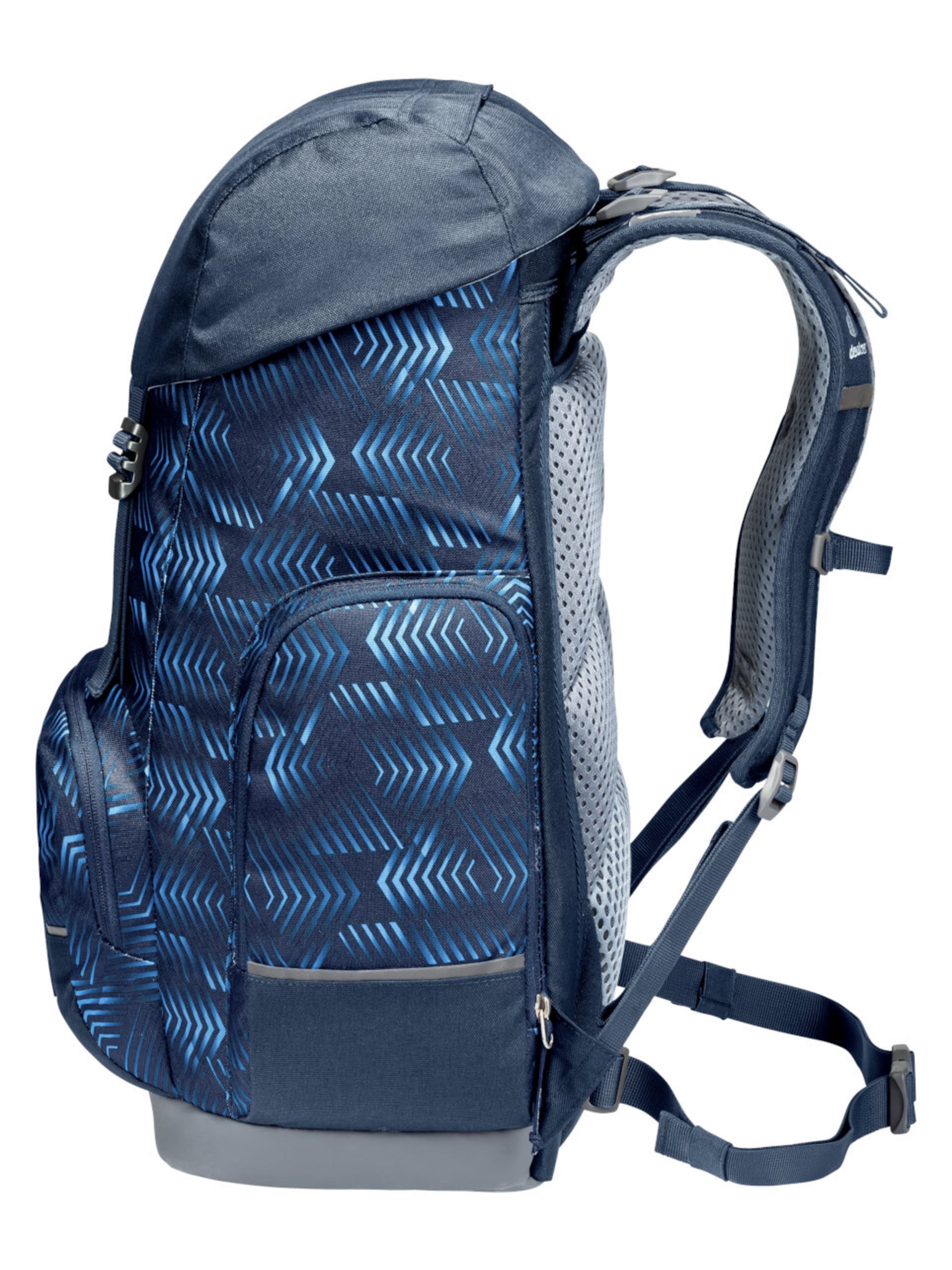 Sac à dos 'Scula' DEUTER en bleu