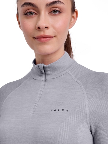 FALKE Base Layer in Grey