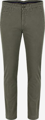 Barbati Pants in Green: front